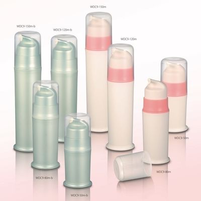 Harga bagus 50-150ml botol semprotan udara kompresi untuk kebutuhan perawatan pribadi on line