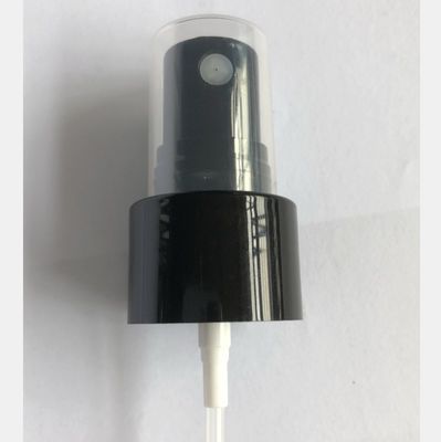 Harga bagus 24/410 Half Cap Fine Mist Spray Pump Dengan Penutupan Lemes Dan Lebih Banyak on line