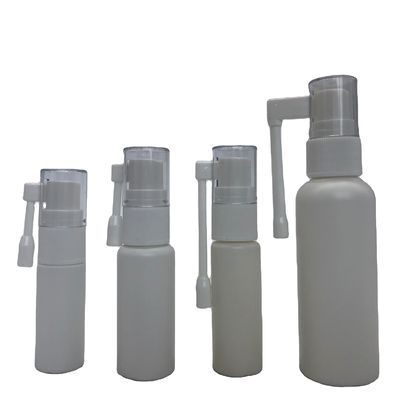 Harga bagus PE Base 10ml 15ml 20ml 30ml 50ml Botol Semprotan Oral Isi ulang on line