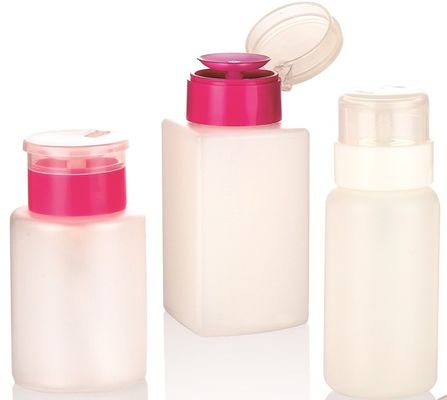 Harga bagus Botol Pompa Penghapus Kuteks 100ml 120ml 150ml 200ml on line