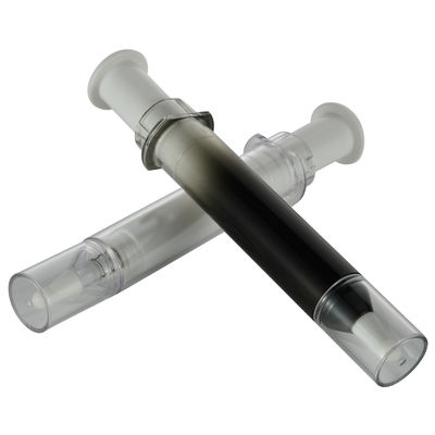 Harga bagus Botol Airless Ringan 20ml Kemasan Kosmetik Pompa Semprot Tipe Segel on line