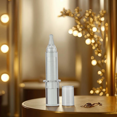 Harga bagus Botol Jar Kosmetik Tanpa Udara 10ml 15ml 20ml untuk Krim Mata on line