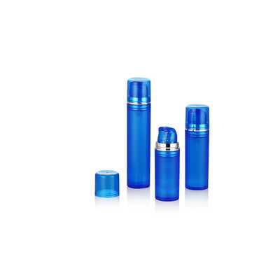 Harga bagus Botol Kosmetik Airless PP 20ml 50ml dengan Pompa Semprot untuk Perawatan Kulit on line