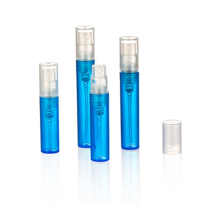 Harga bagus Botol Parfum Mini Portabel Ramah Lingkungan dengan Kapasitas 1,5ml 2ml 2,5ml dan Penyemprot Pompa untuk Perawatan Kulit Pribadi on line